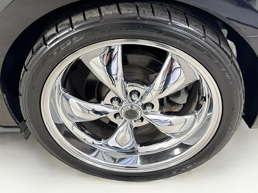 Used 2016 Shadow Black Ford GT image 36