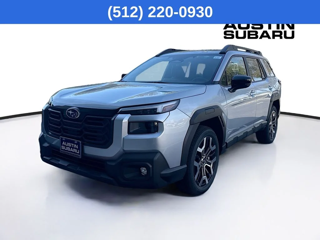 2026 Subaru Outback Touring XT - Photo 4