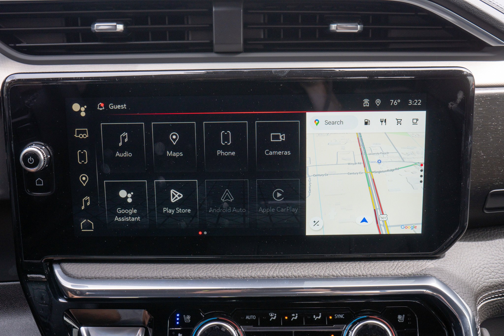 2026 GMC Sierra 1500 Denali - Photo 17