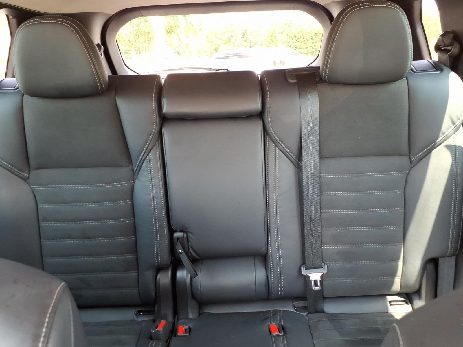 Used 2023 Alloy Silver Metallic Mitsubishi SE image 21
