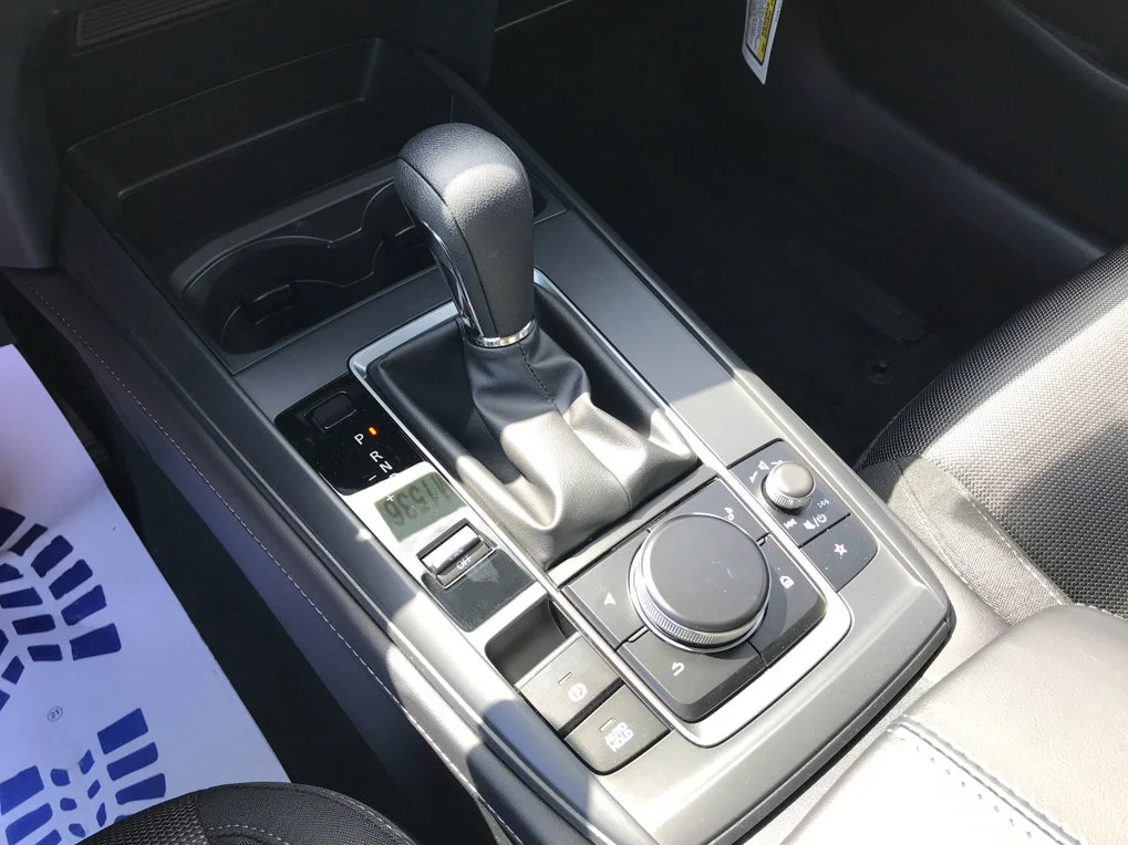 New 2026 Mazda CX-30 2.5 S