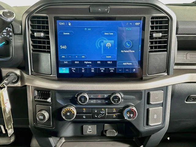 New 2026 Ford F-150 XL