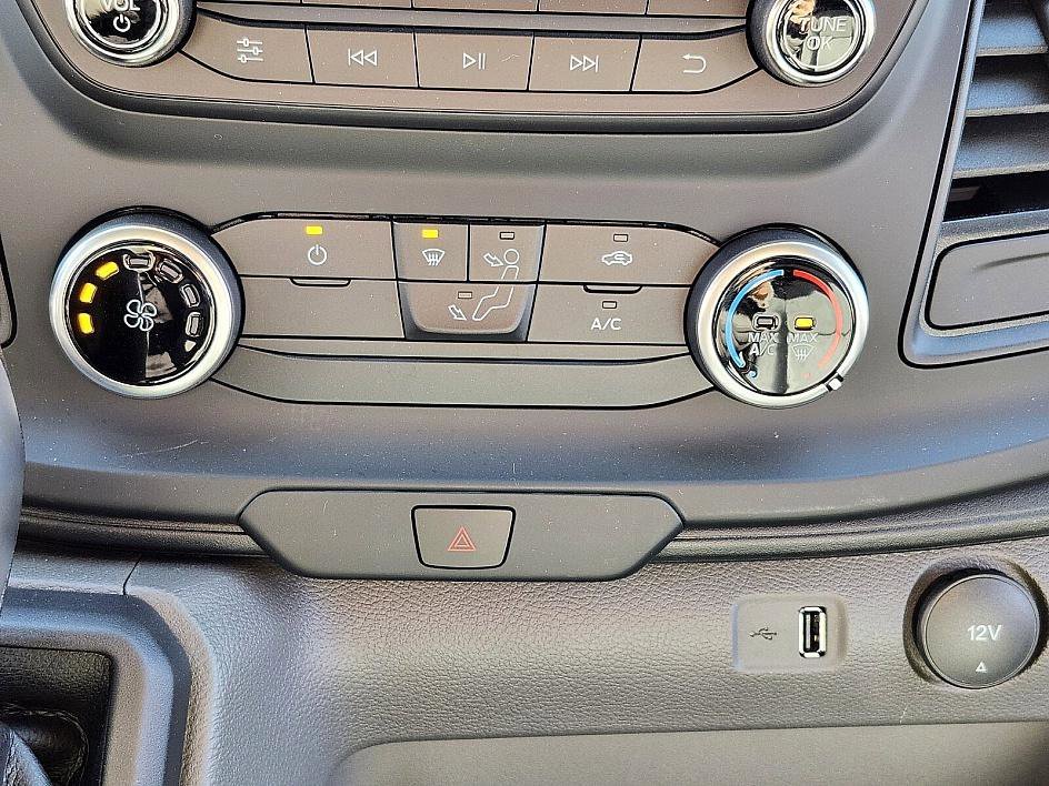 2024 Ford Transit Van Base - Photo 23