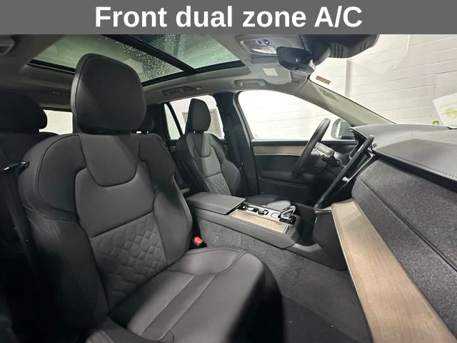 2026 Volvo XC90 Plus - Photo 16