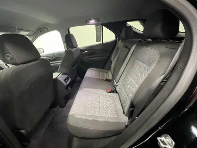 2024 Chevrolet Equinox LT - Photo 23