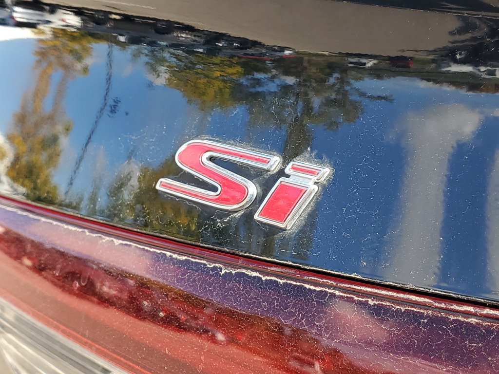2025 Honda Civic Si - Photo 7