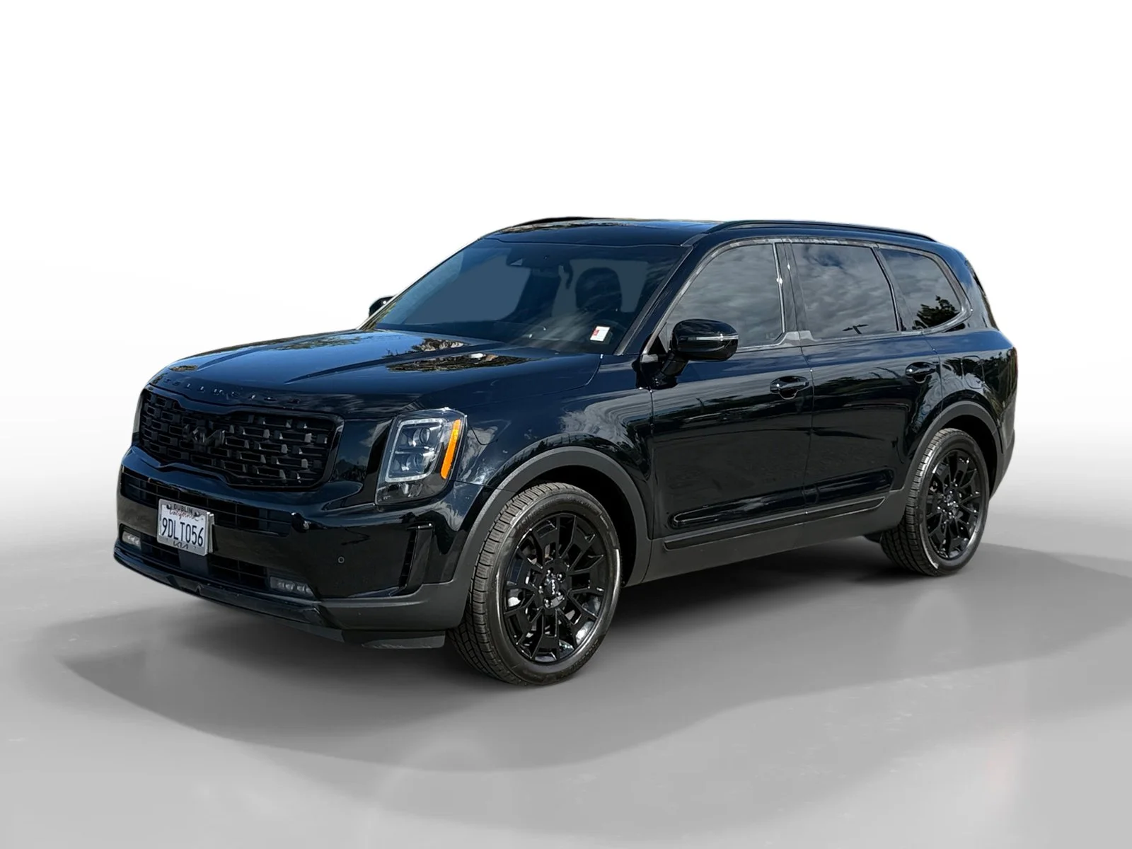 2022 Kia Telluride SX AWD's photo