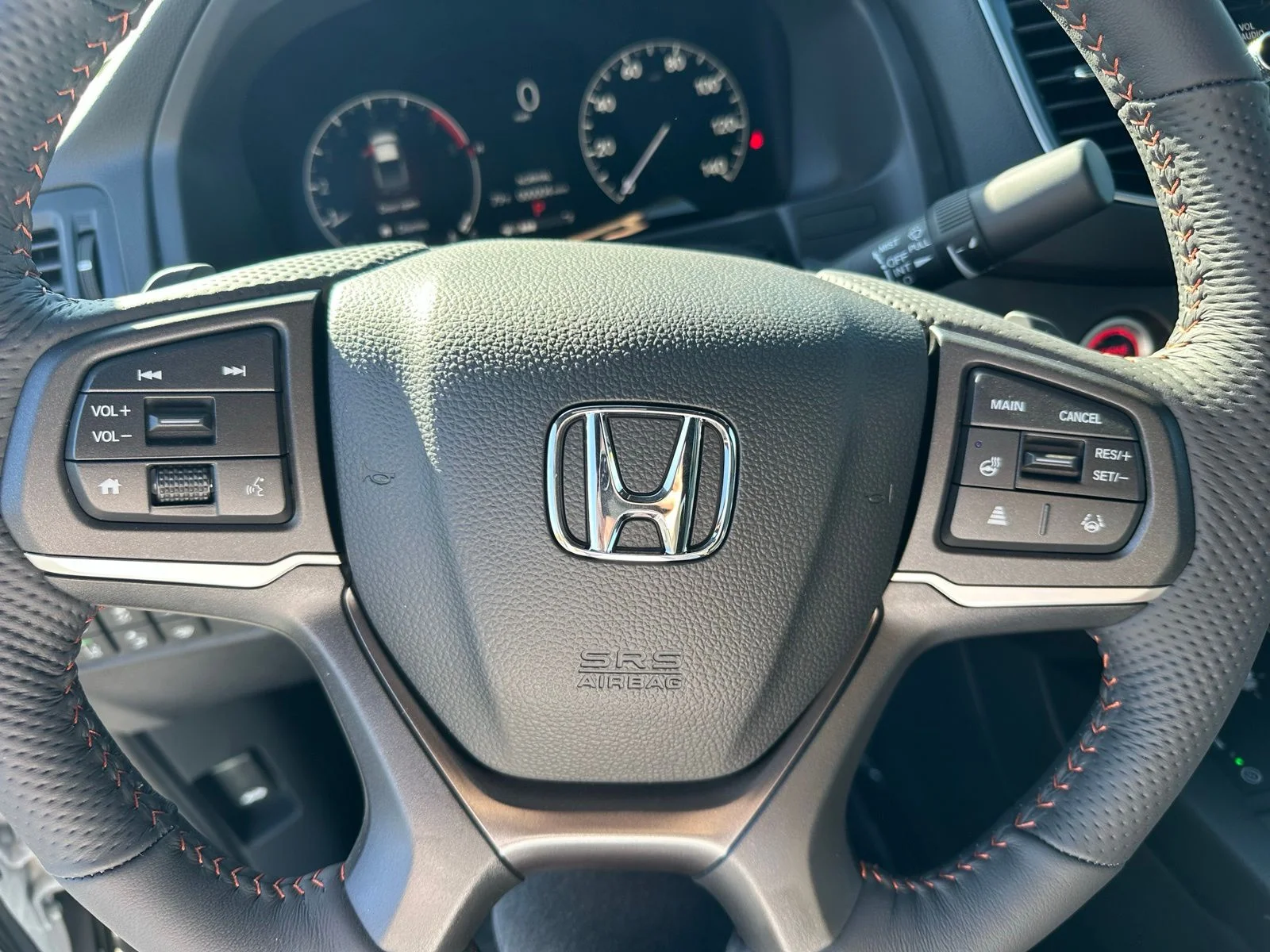 2026 Honda Ridgeline TrailSport - Photo 12