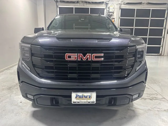 Used 2026 Silver GMC Elevation image 2
