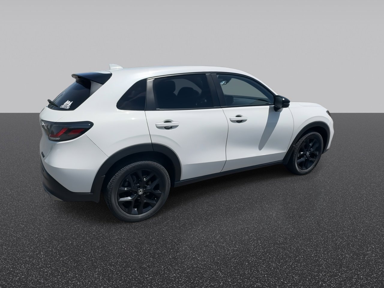 Used 2024 White Honda Sport image 8