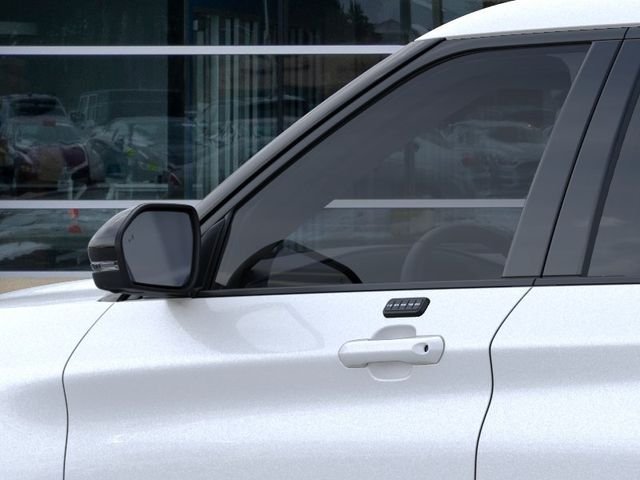 New 2026 Star White Metallic Tri-Coat Ford Tremor® image 20