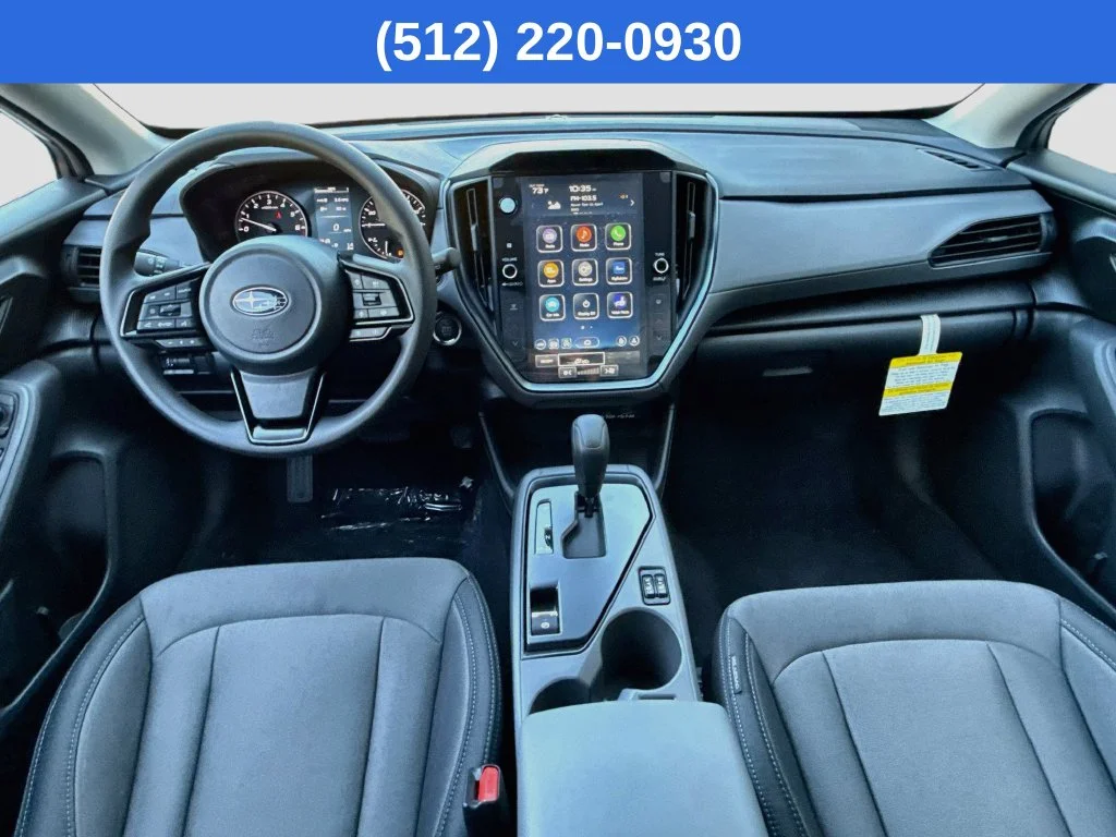 New 2027 White Subaru Premium image 27