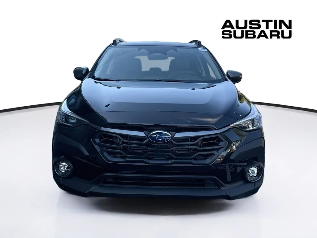 New 2026 Black Subaru Limited image 3