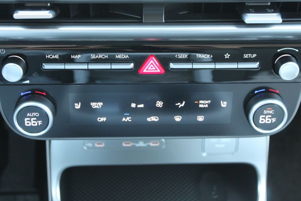 2026 Hyundai IONIQ 9 S - Photo 25