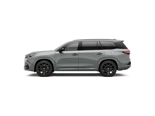 New 2026 Incognito Lexus F SPORT HANDLING AWD image 2