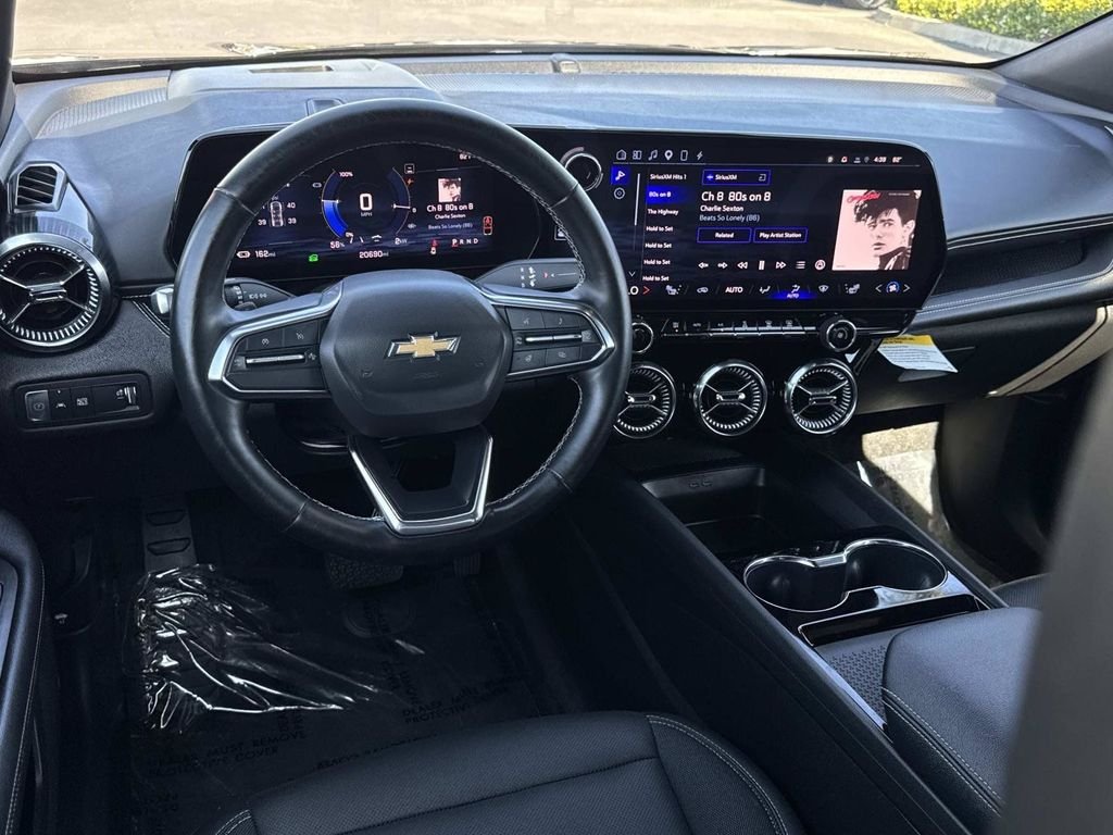 2024 Chevrolet Blazer EV LT - Photo 6