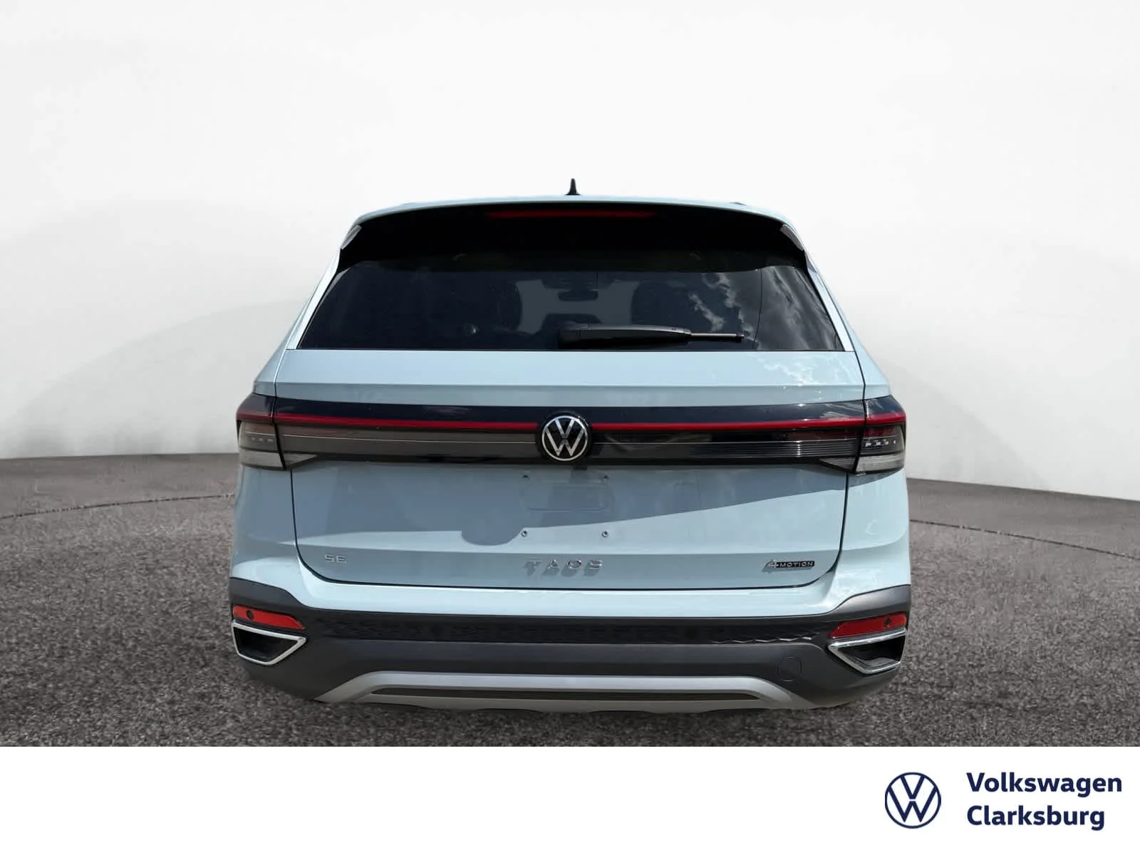2026 Volkswagen Taos SE - Photo 23