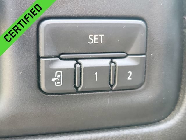 2020 GMC Sierra 2500HD SLT - Photo 25