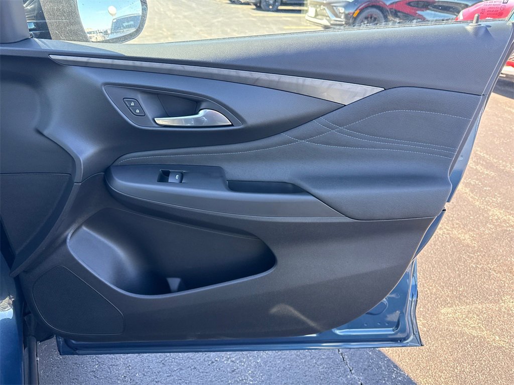 2026 BUICK ENVISTA - Image 36