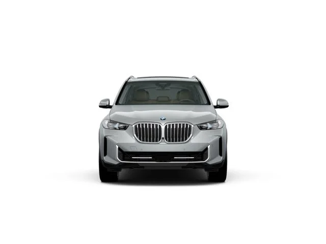 New 2026 Skyscraper Grey Metallic BMW  image 2
