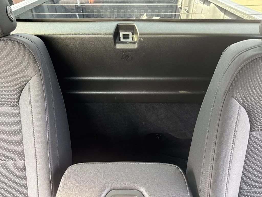 Used 2024 Sterling Metallic GMC Pro image 29