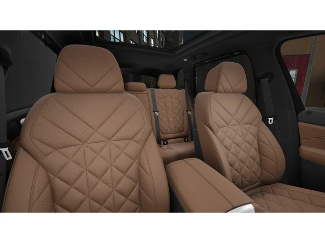 New 2026 Manhattan Green Metallic BMW xDrive40i image 11