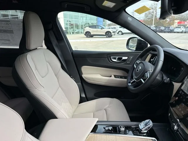 New 2026 Vapour Grey Volvo Plus image 13