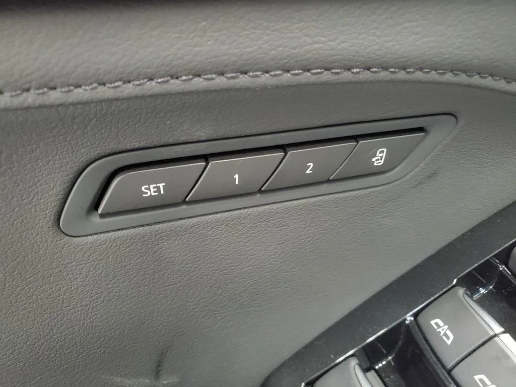 2026 Cadillac CT5 Sport - Photo 10