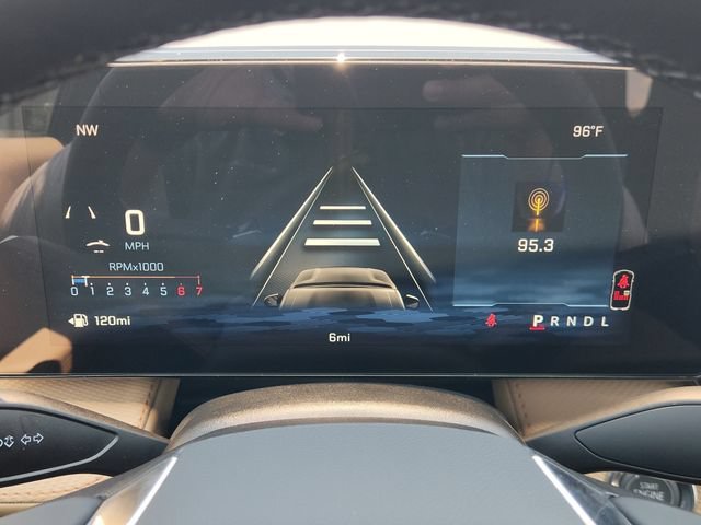New 2027 Mosaic Black Metallic Chevrolet ACTIV image 17