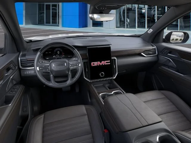 2027 GMC Acadia Denali Ultimate - Photo 15