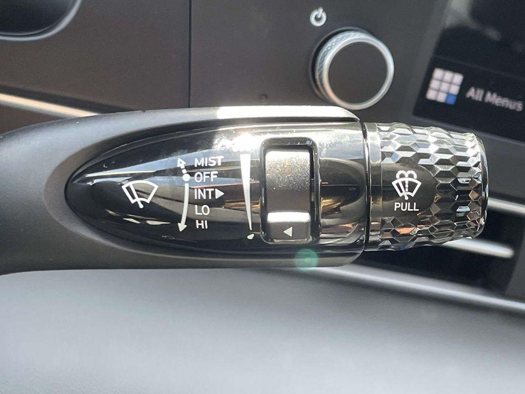 New 2026 Gray Hyundai SE image 22