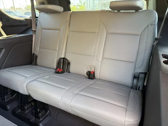 Used 2025 Black Chevrolet LT image 39