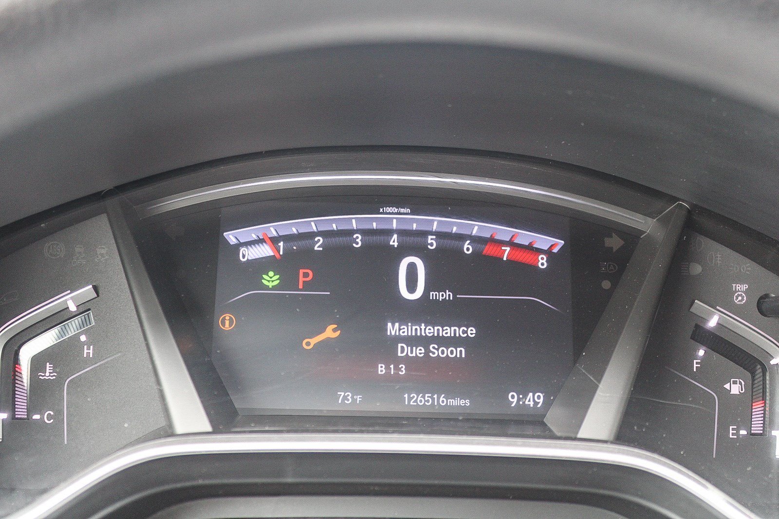2020 Honda CR-V EX - Photo 24