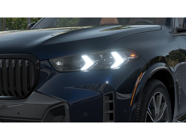 New 2026 Carbon Black Metallic BMW xDrive50e image 6