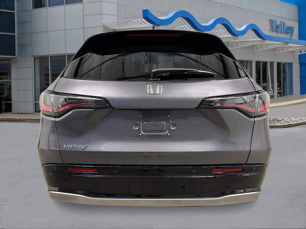 Vehicle thumbnail