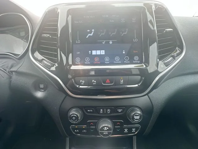 2021 Jeep Cherokee Limited - Photo 20
