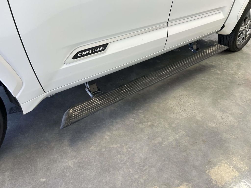 Used 2023 Beige Toyota Capstone image 11