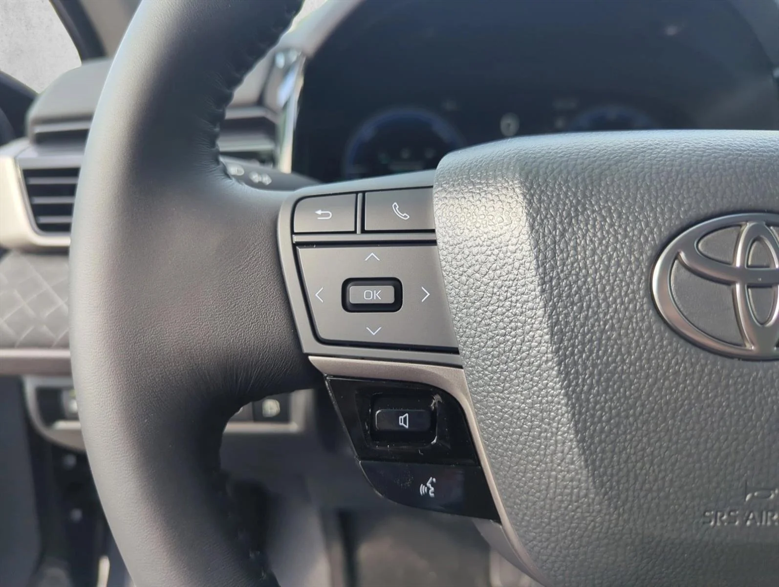 Used 2026 Underground Toyota XLE image 15