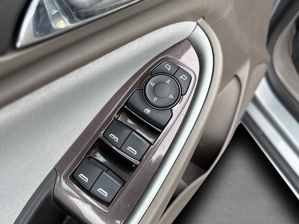 2023 Chevrolet Malibu 1LT - Photo 18
