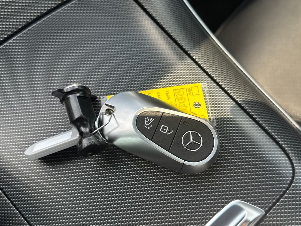 Certified Used 2024 Silver Mercedes-Benz C 300 image 9