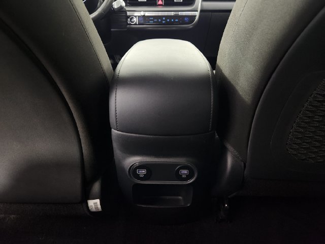 2024 Hyundai IONIQ 5 SEL - Photo 17