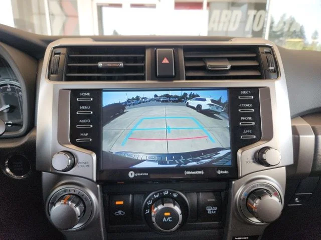 Certified Used 2021 Gray Toyota SR5 Premium image 29
