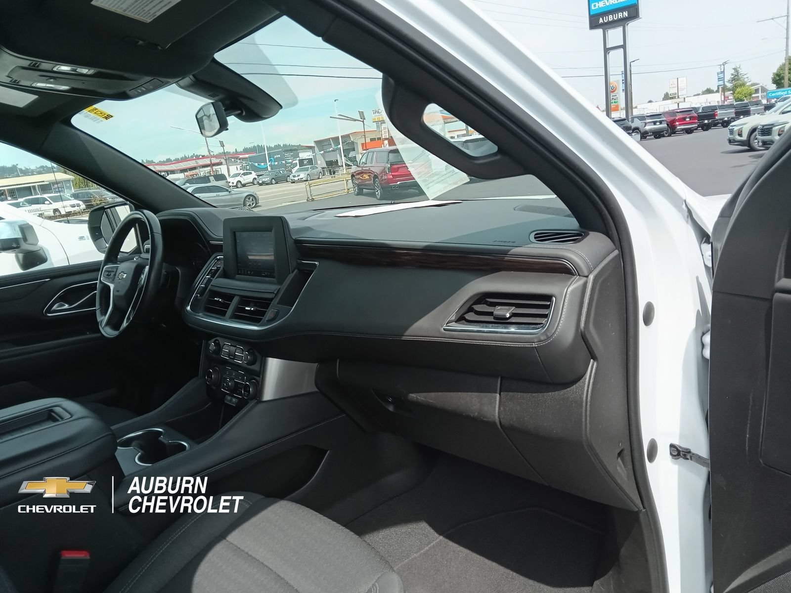 Certified Used 2022 Summit White Chevrolet LS image 23