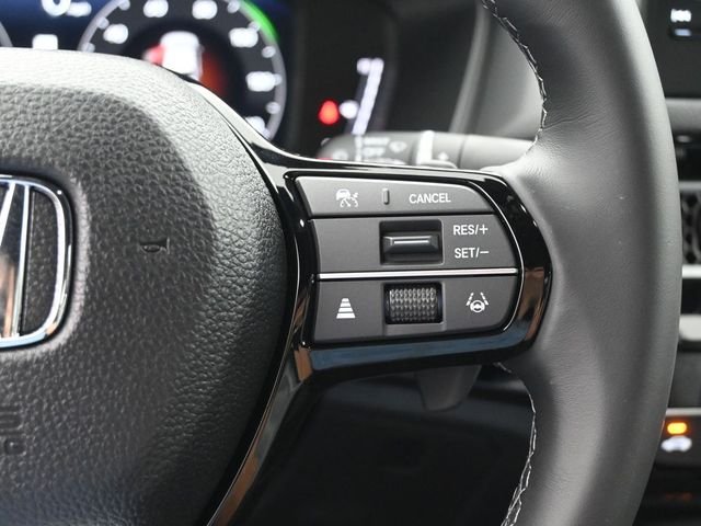 2026 Honda Civic Sport Touring - Photo 23