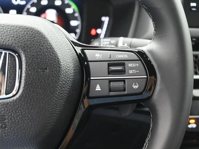 2026 Honda Civic Sport Touring - Photo 23