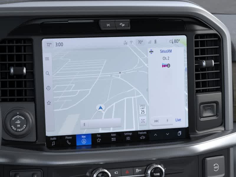 2025 Ford F-150 Lariat - Photo 14