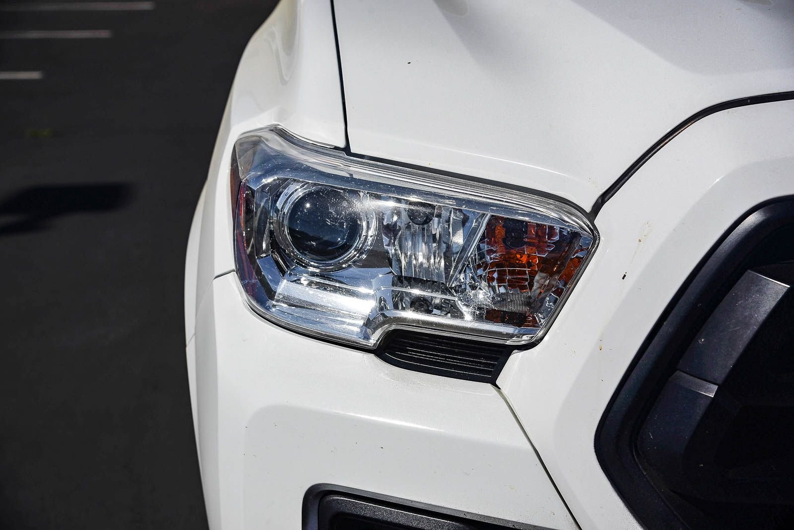 2023 Toyota Tacoma SR - Photo 12