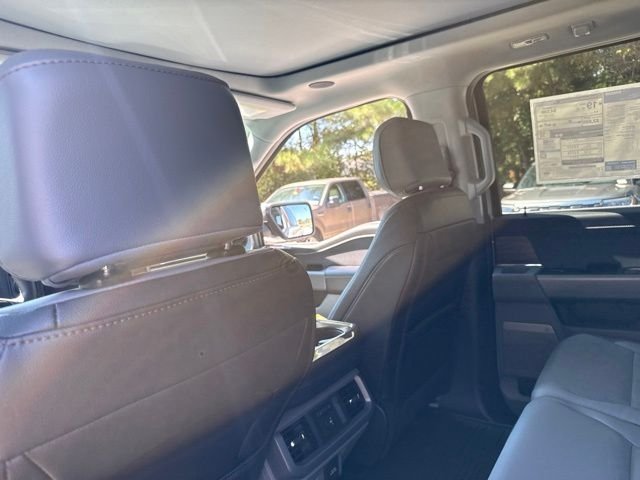 New 2026 Avalanche Ford Lariat image 18