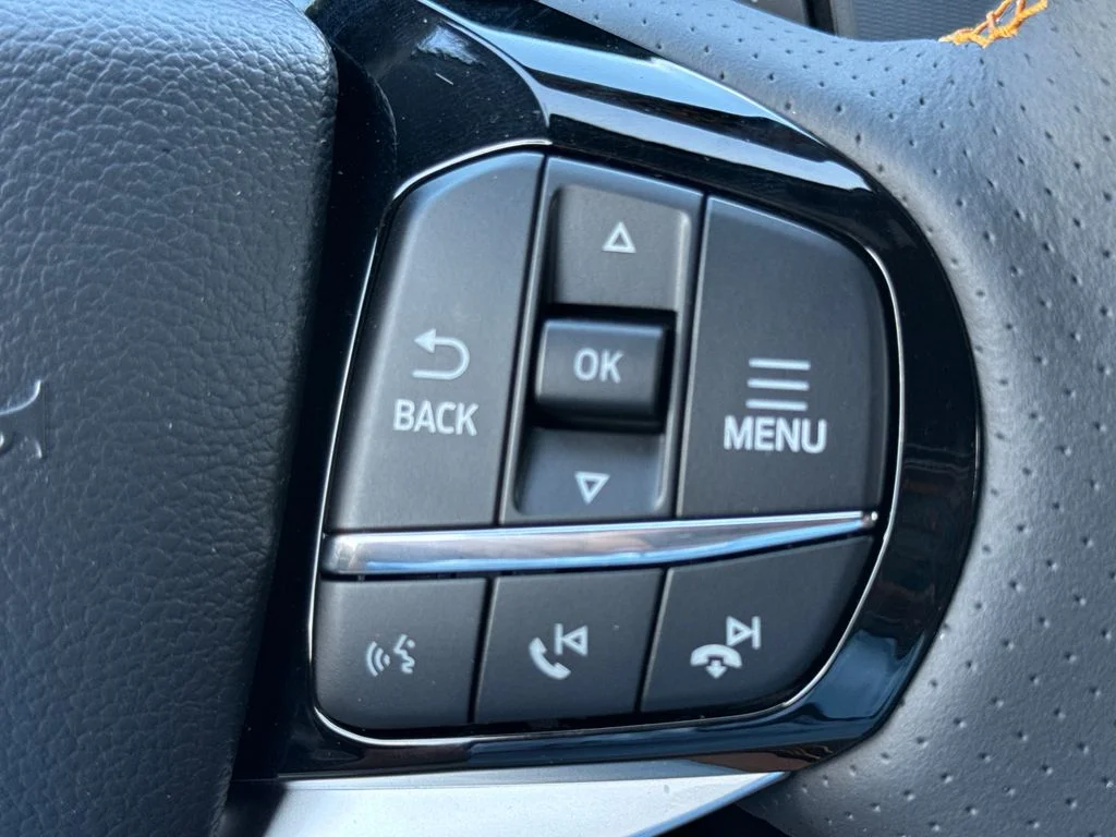 New 2026 Black Ford Tremor image 32