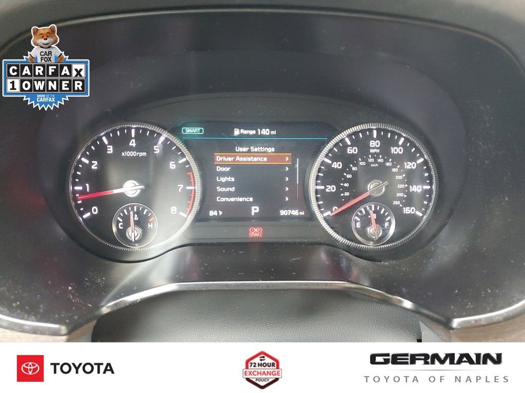 Used 2021 Gray Kia SX image 26